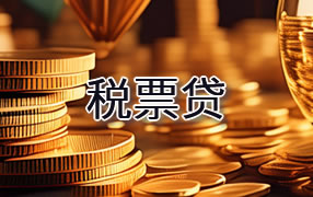 来宾税票贷